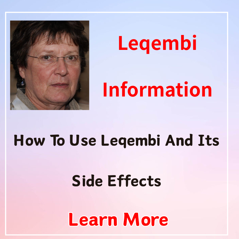 Stephanie Lucas Facebook ad: And Potential Side Effects