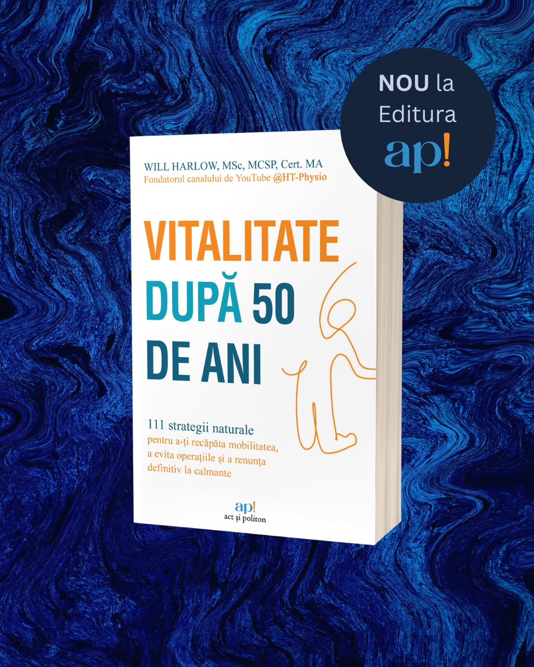 Editura ACT și Politon Facebook ad