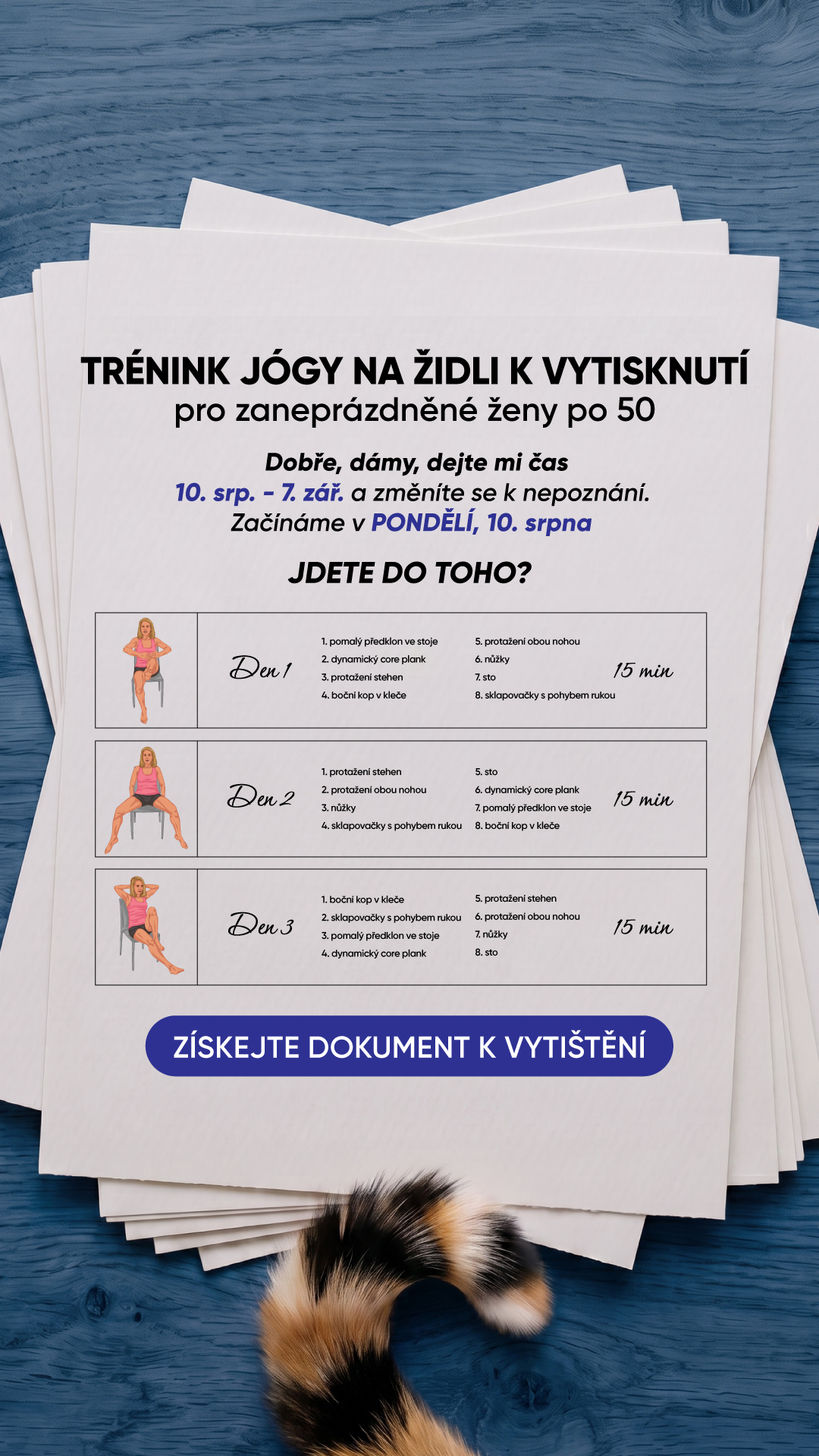 Tori Repa Facebook ad