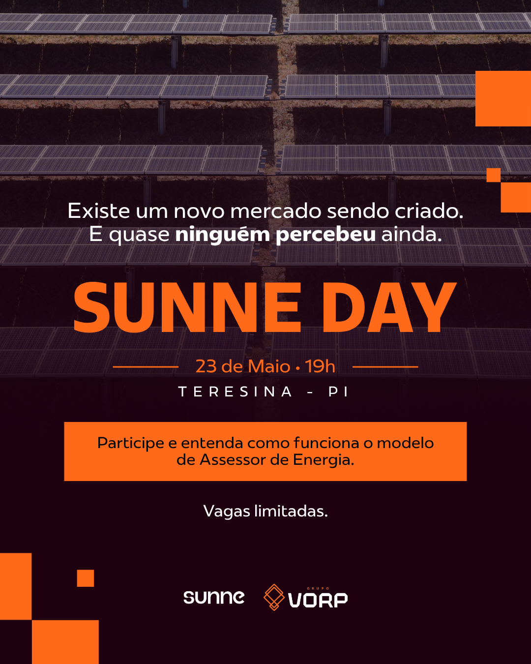 Sunne Brasil Facebook ad