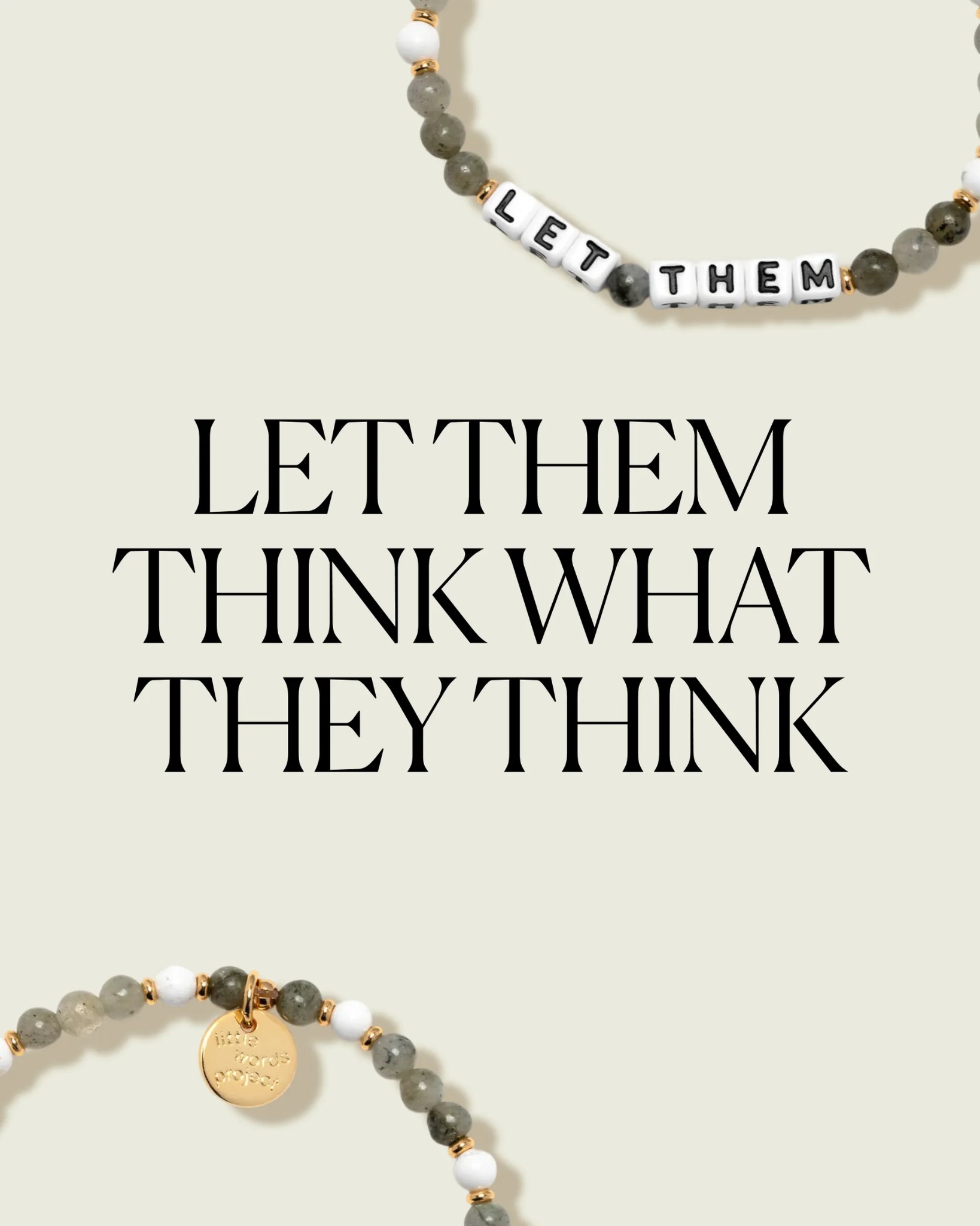 Little Words Project Facebook ad