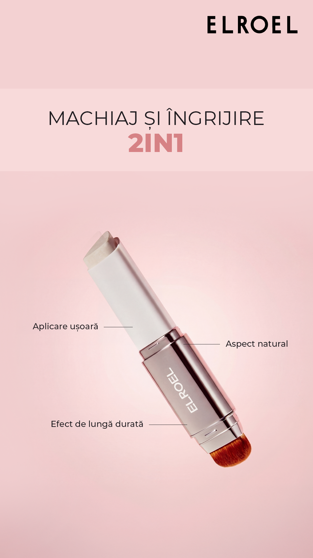 Cosibeauty RO Facebook ad