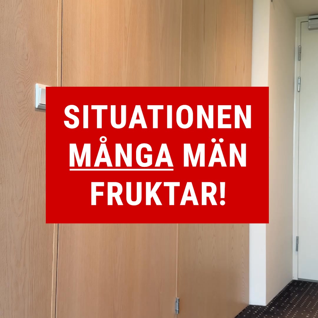Basic+Ally Facebook ad: Kalsongerna som blockerar den sista droppen