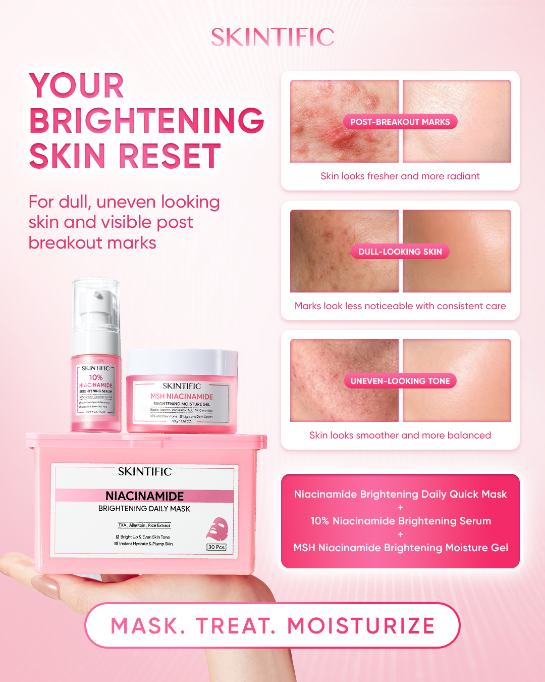 Skintific.Store Facebook ad