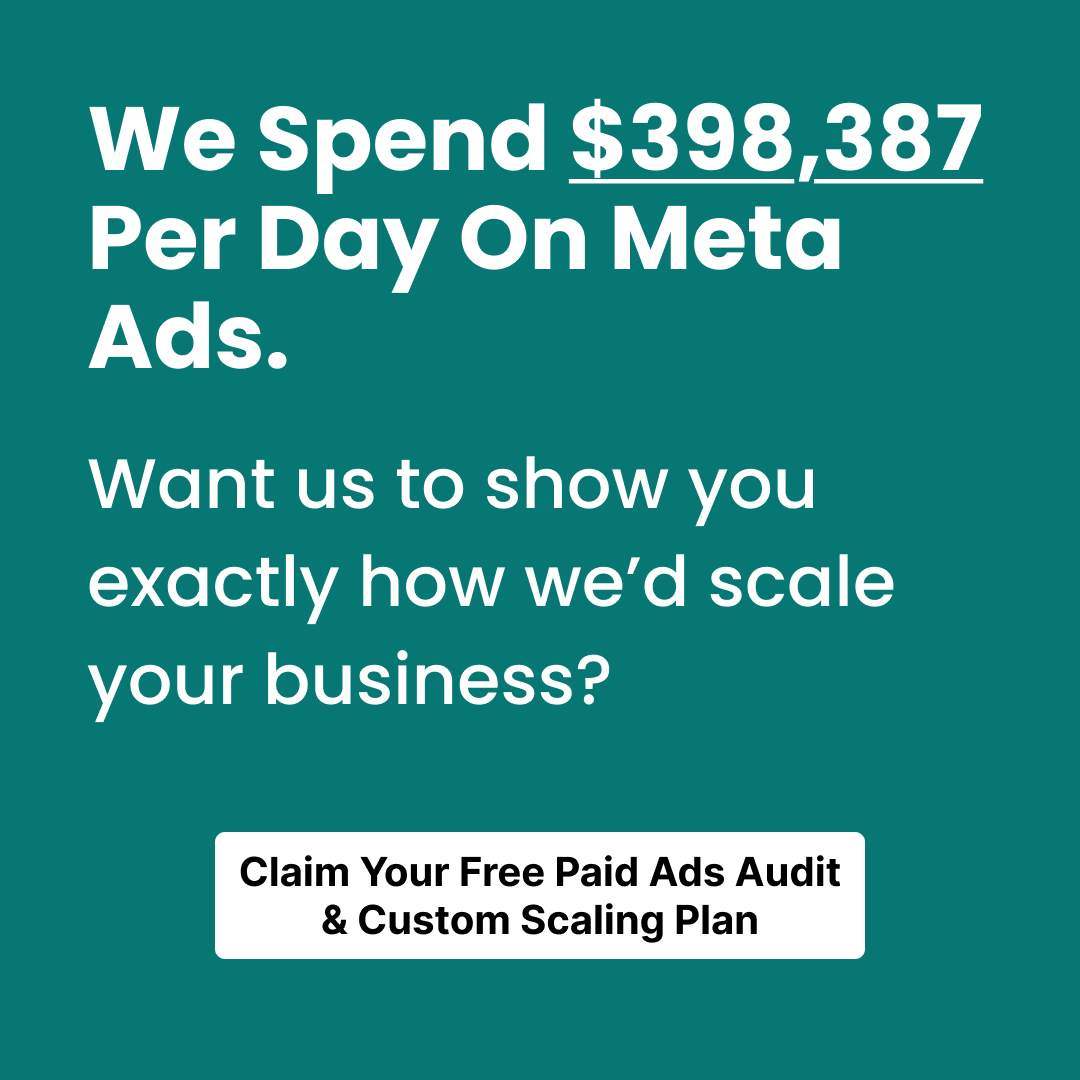 Your Marketing Partners Facebook ad