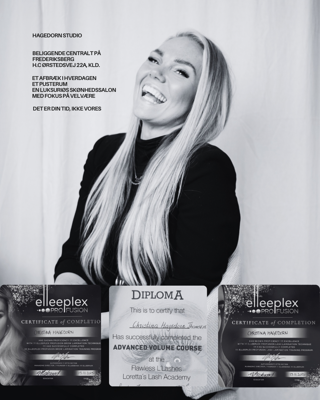 Hagedorn Studio Facebook ad