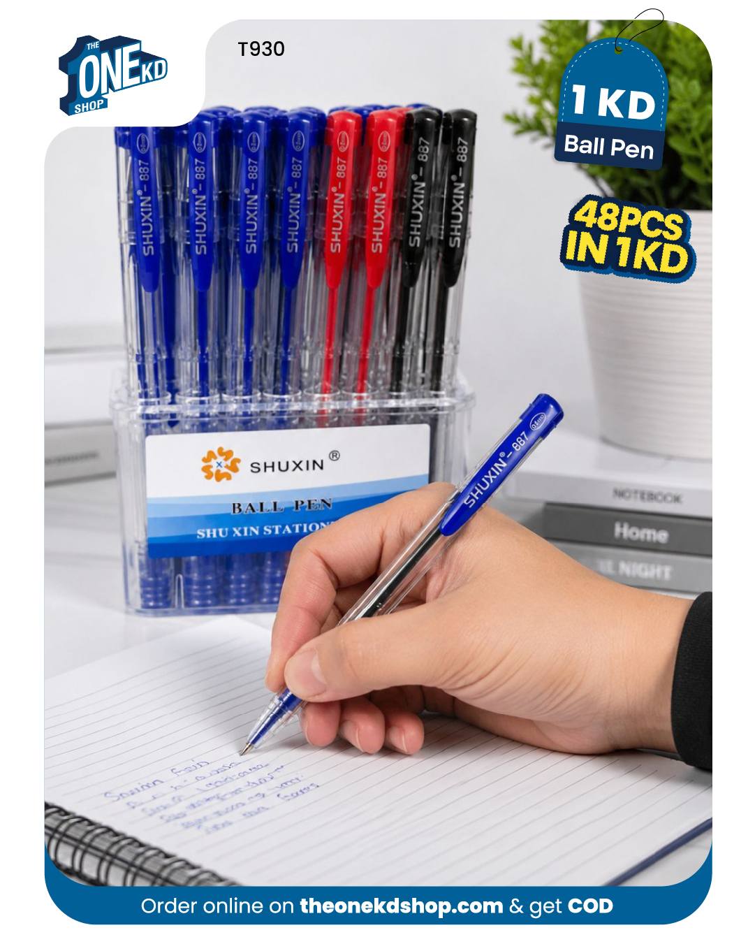 TheOnekdshop Facebook ad