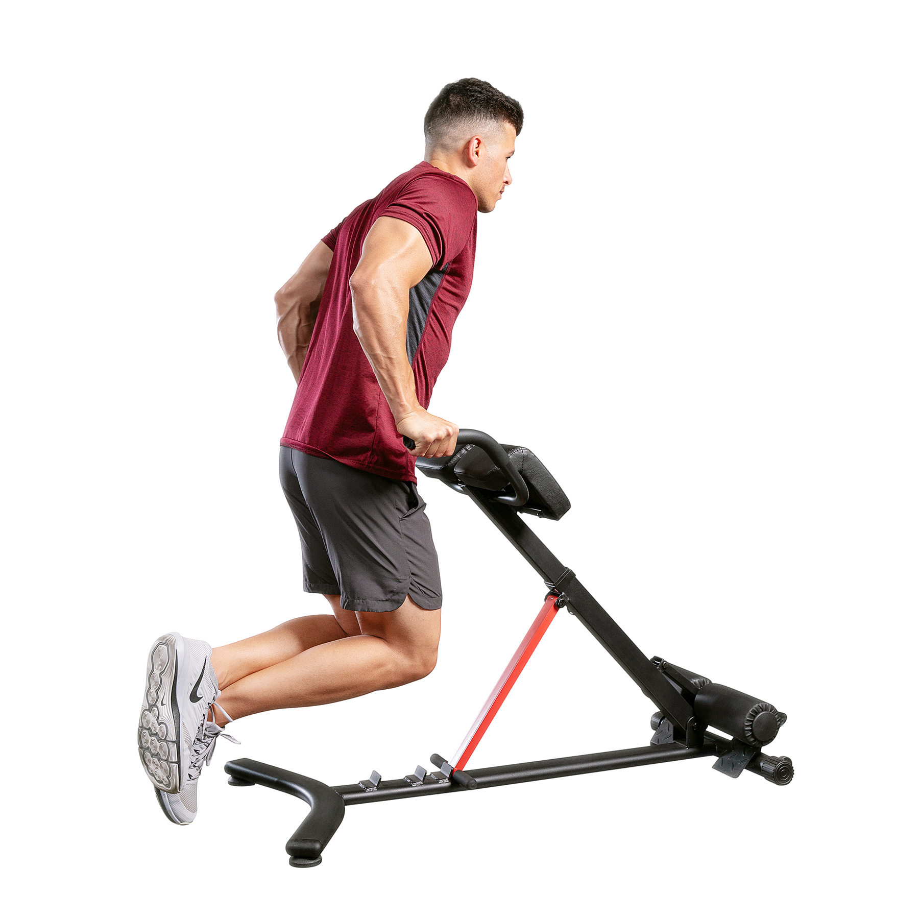 Sunny Health & Fitness Facebook ad