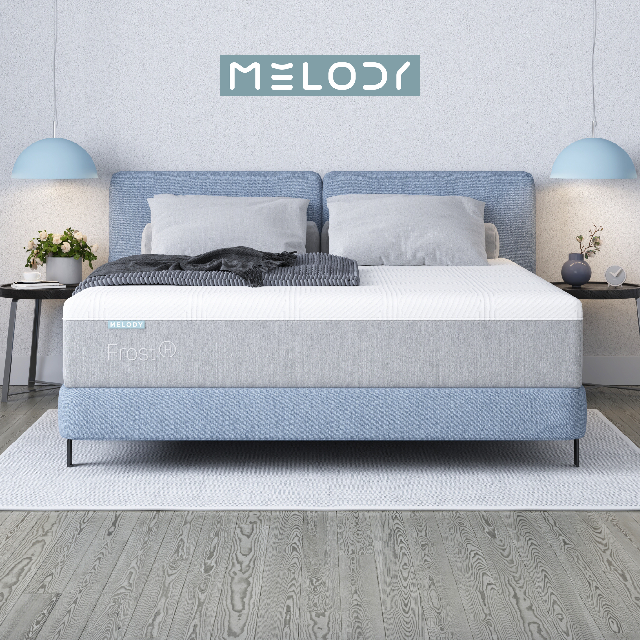 Melody Sleep Singapore Facebook ad