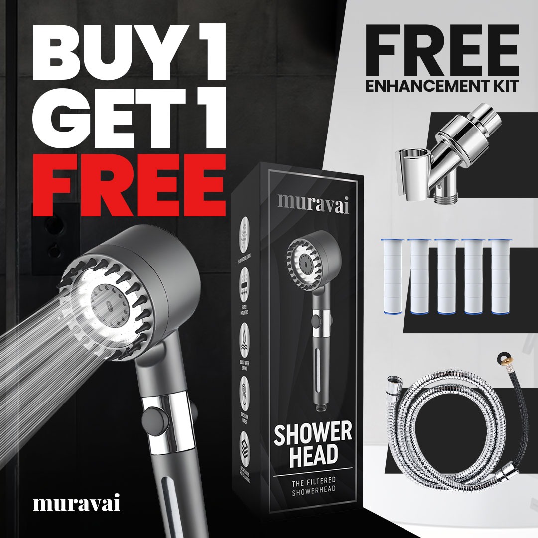 Muravai Facebook ad