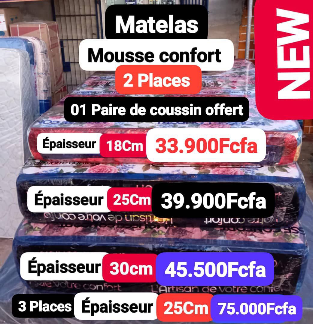 Nouplepe Togo Facebook ad: NE RATEZ SURTOUT PAS CETTE GROSSE PROMOTION SUR…