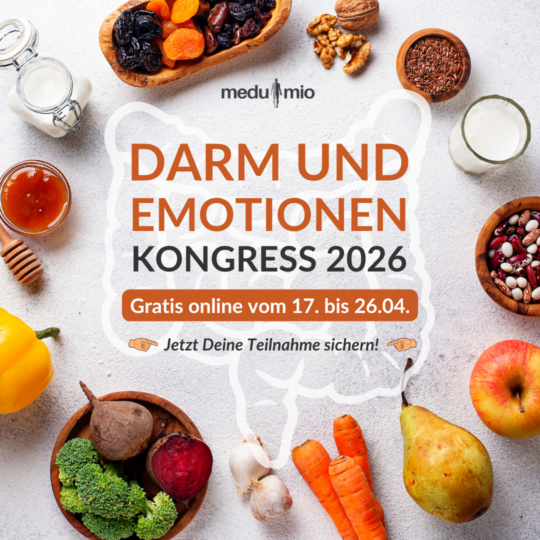 Medumio - Wissen, was hilft. Wissen, das hilft. Facebook ad