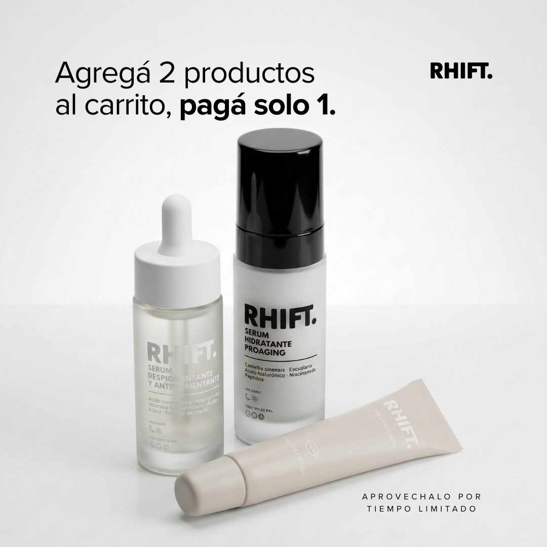 RHIFT Facebook ad