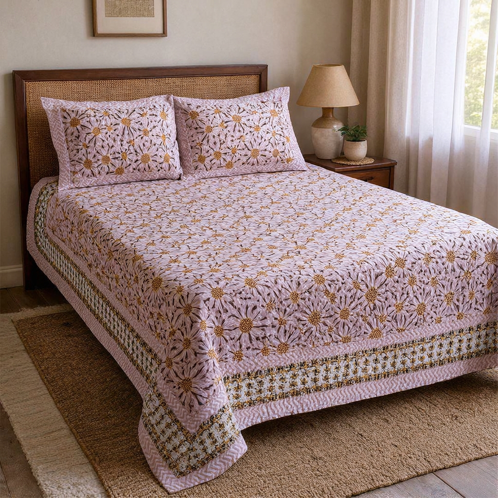 Nova Nua Facebook ad: Home Linen By Nova Nua