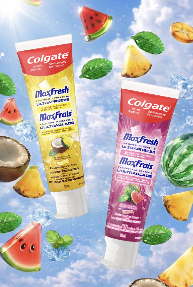 Walmart Canada Facebook ad