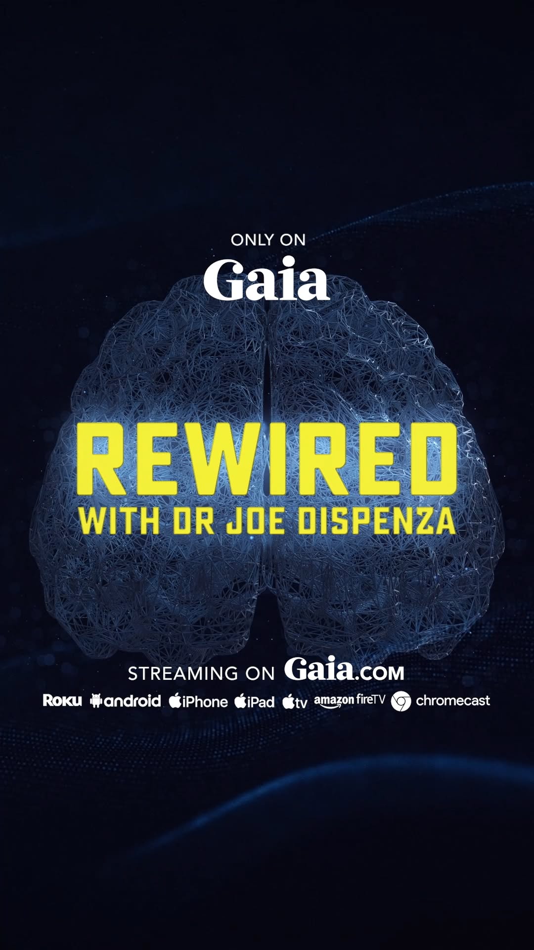 Gaia Facebook ad from Aug 21, 2026