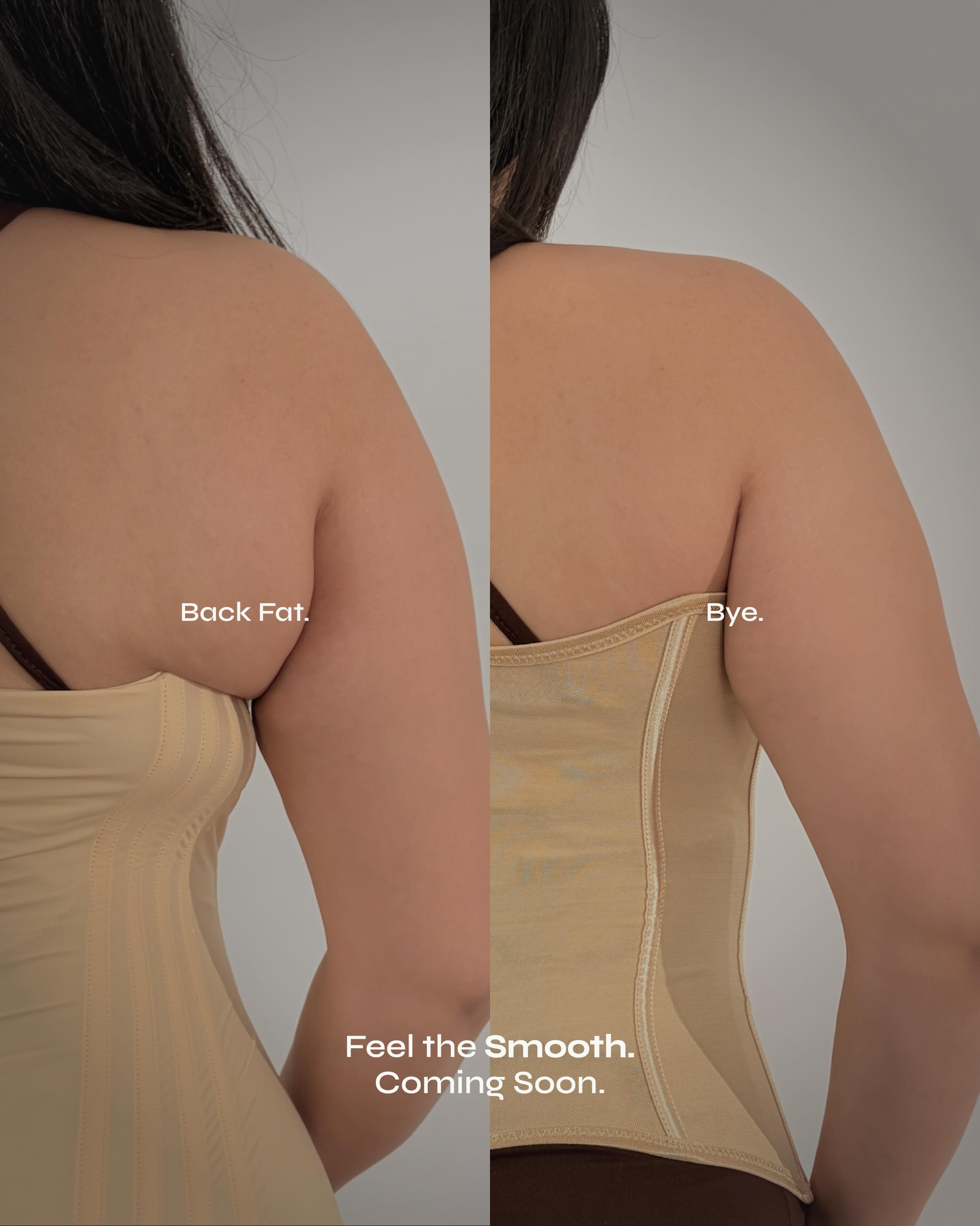 Sculpt Shapewear Facebook ad