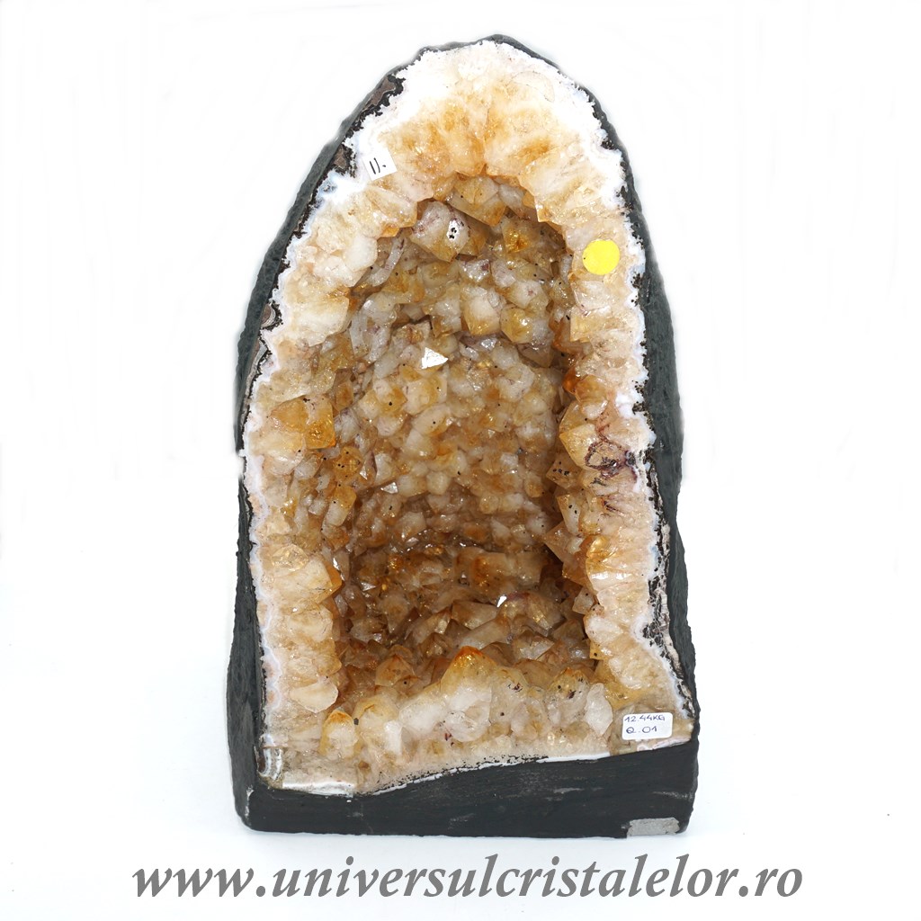 UniversulCristalelor Facebook ad