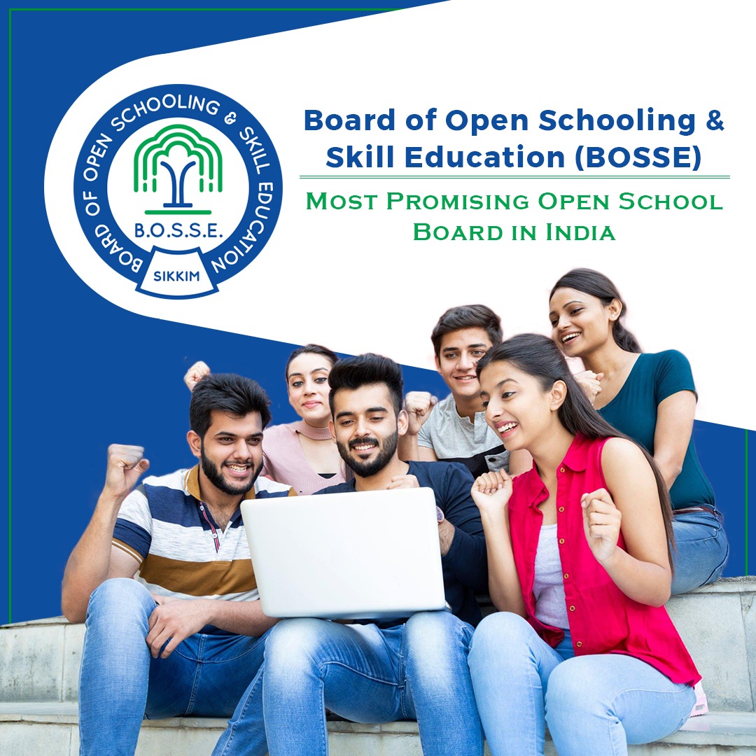 Board of Open Schooling and Skill Education Facebook ad