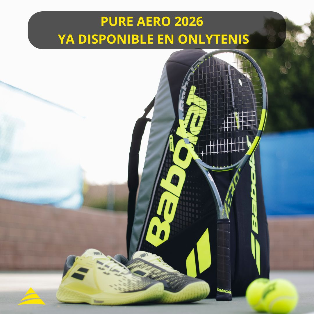 OnlyTenis Facebook ad