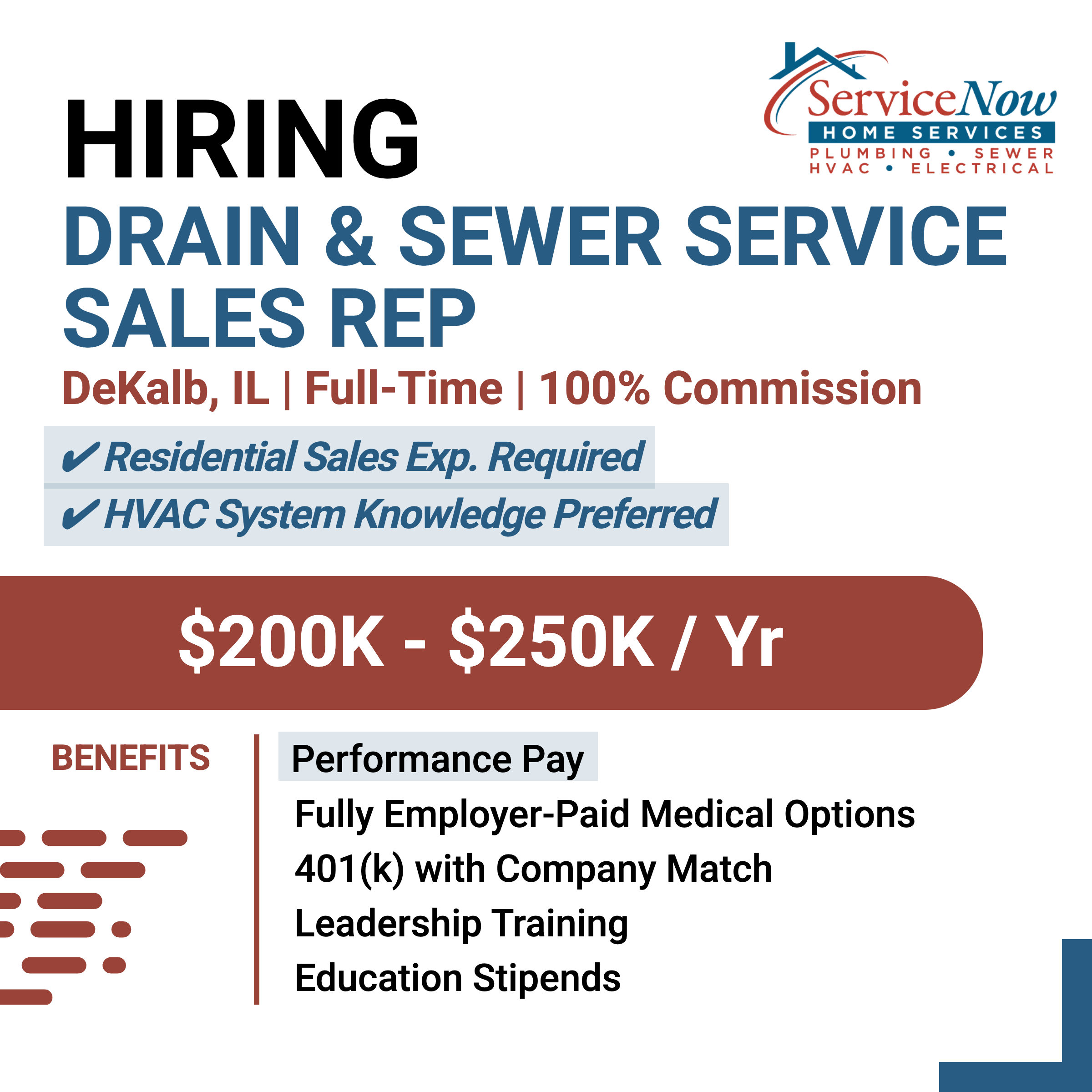 Hireline Construction Jobs Facebook ad