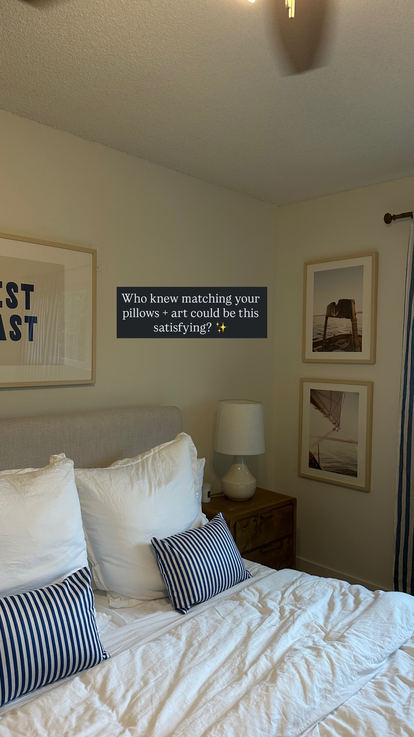 Society6 Facebook ad
