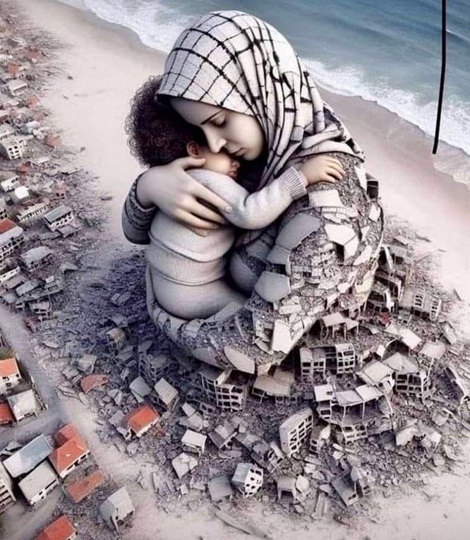 samarelgazar Facebook ad: It’s Time to Recognize Palestine