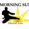 Morning Sun Martial Arts