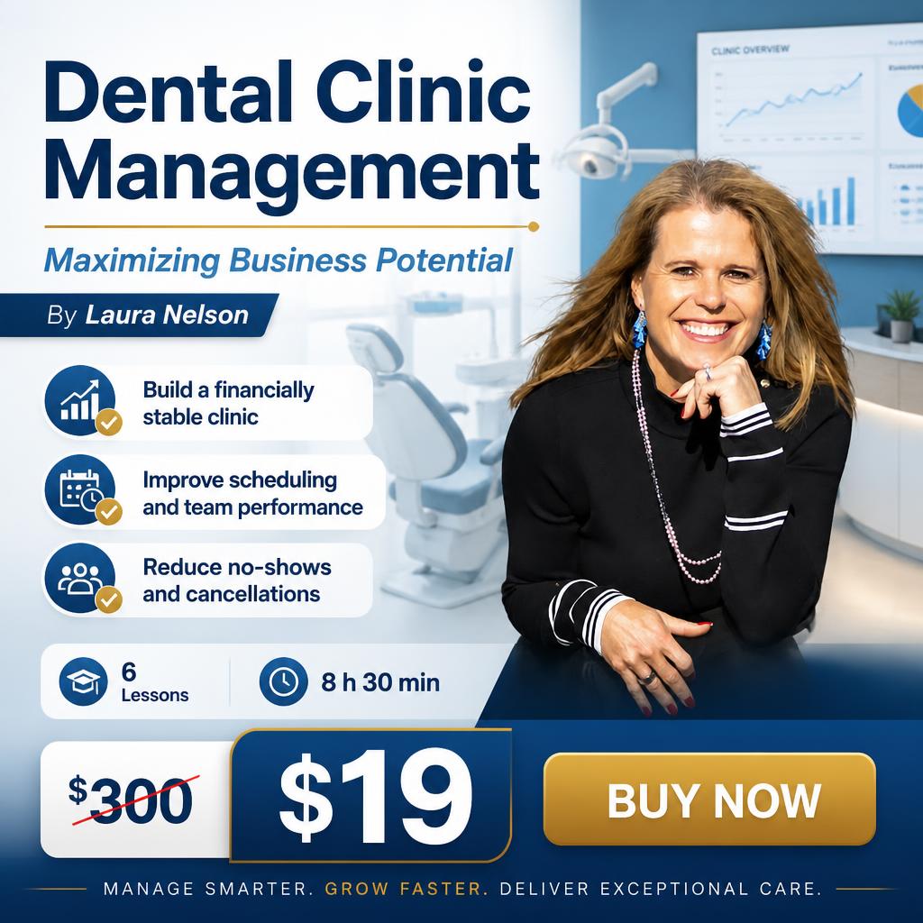 Dent-s.com Global Facebook ad: Dent-S, Affordable Online Dental Courses Taught by Experts