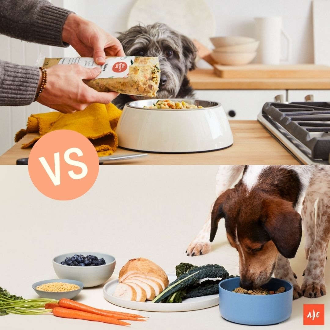 Kitchen Critic Facebook ad