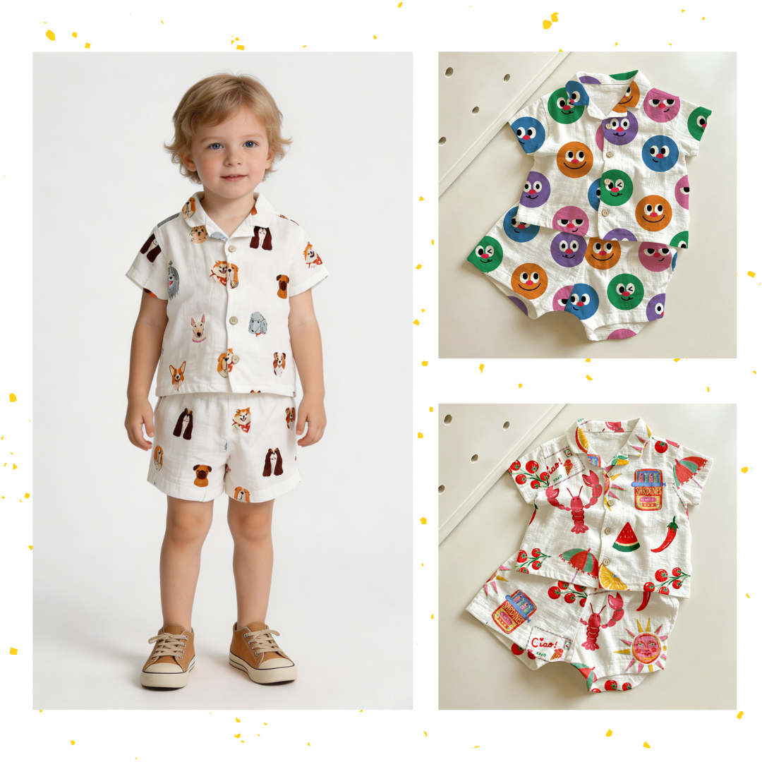 Dailybebe Facebook ad
