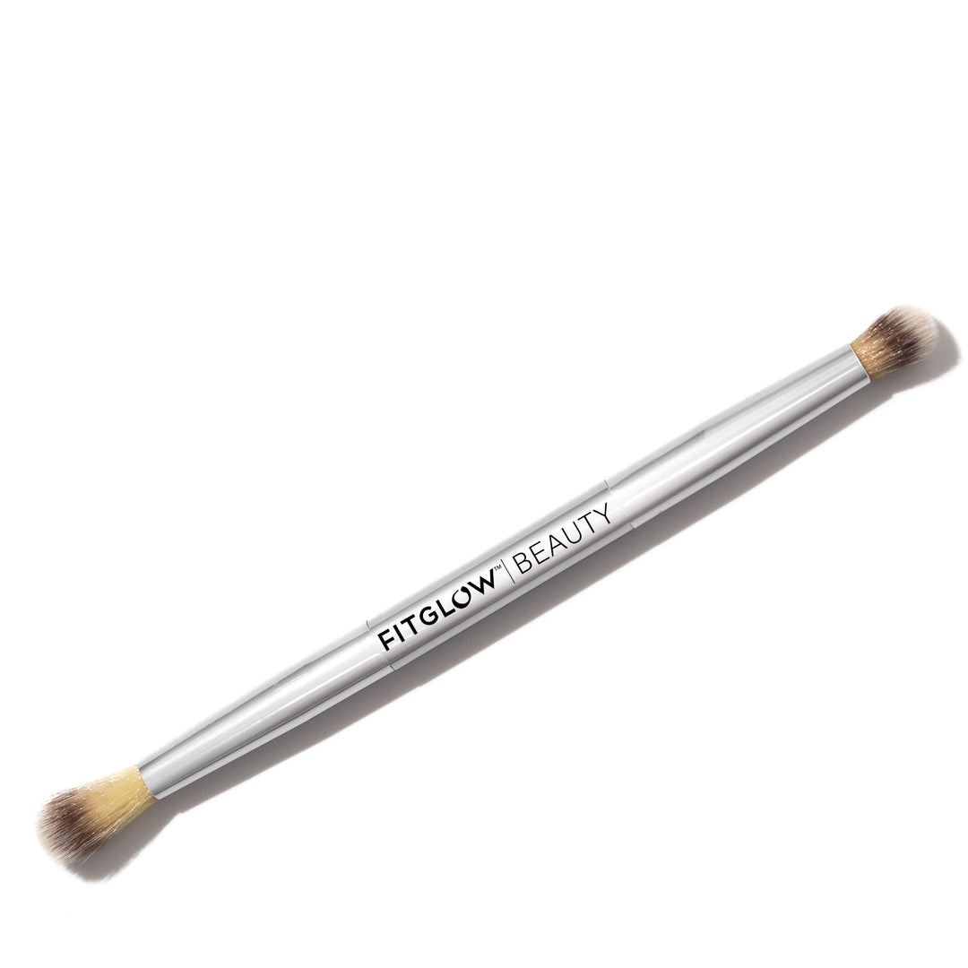 FITGLOW BEAUTY Facebook ad: Ready for your best glow?