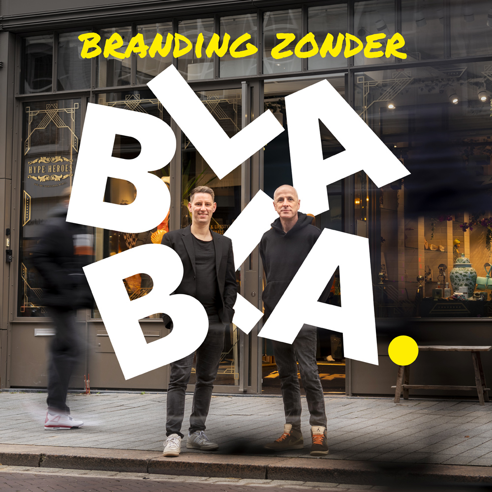 brandbroeders Facebook ad