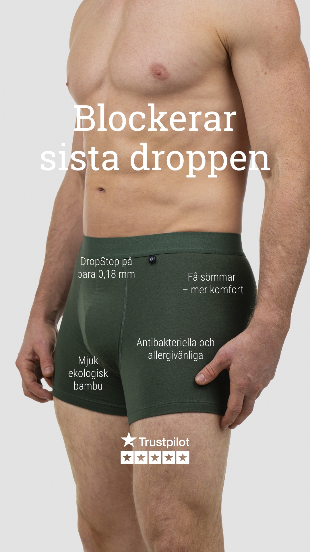 Basic+Ally Facebook ad