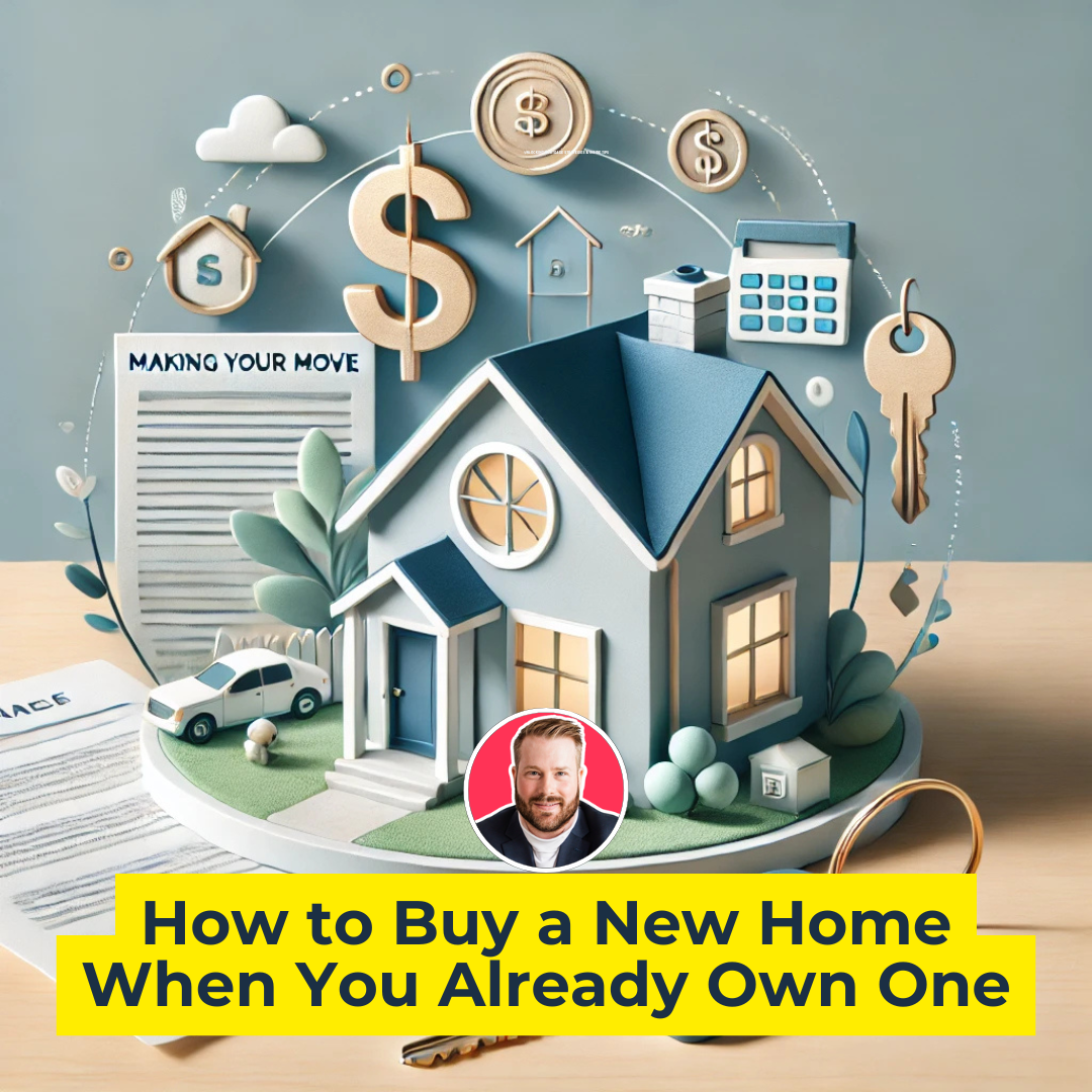 Hello Mortgage Team Facebook ad