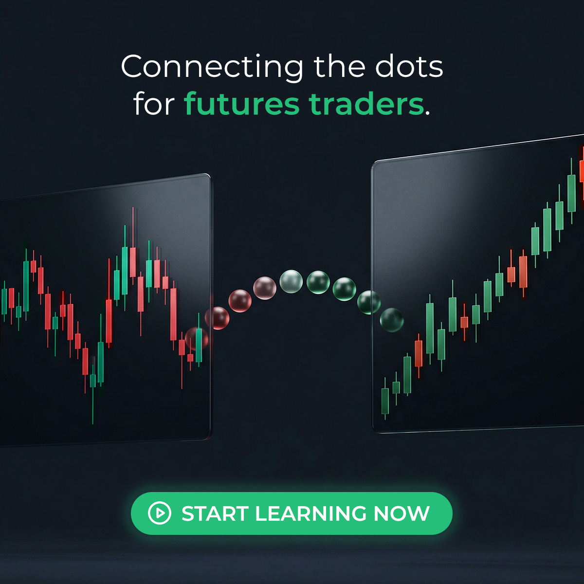 Take Profit Trader Facebook ad