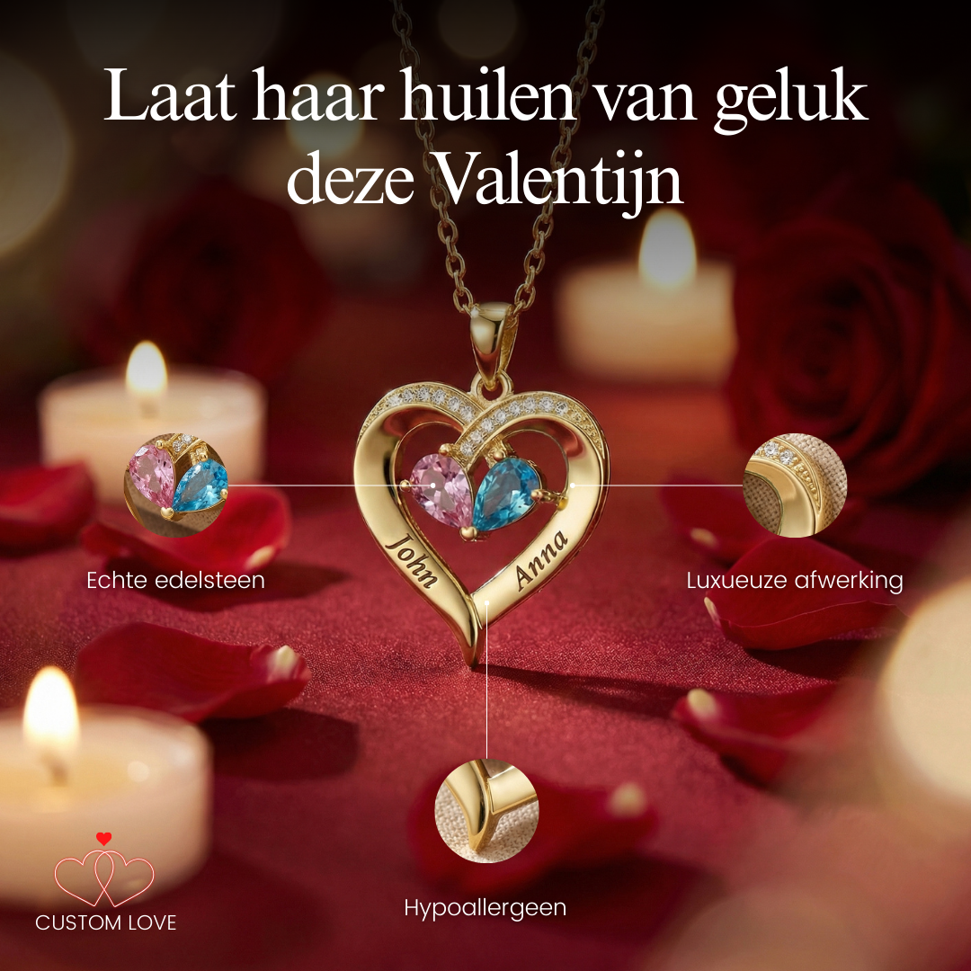 CustomLove EU Facebook ad