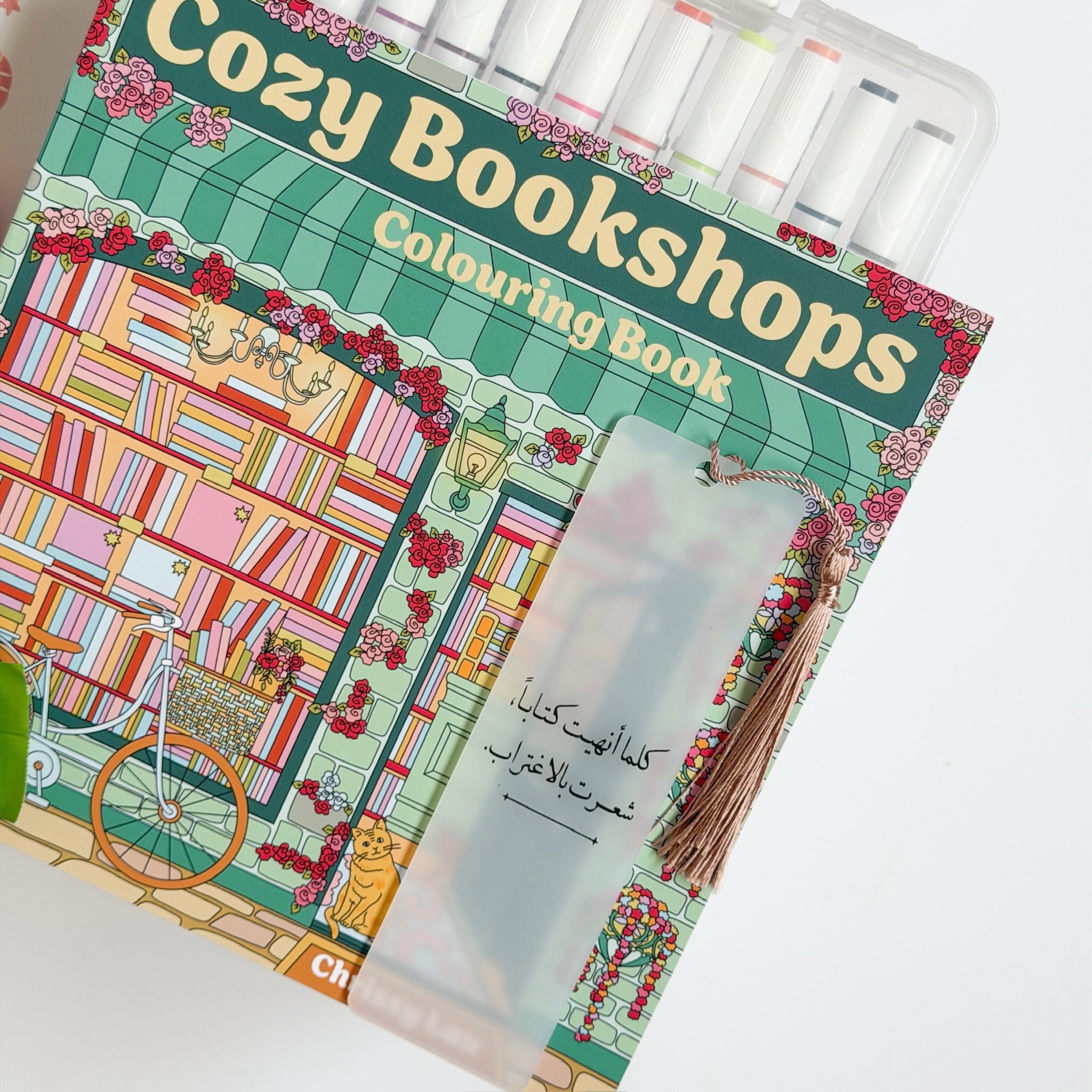 Curating With Love Gifts Facebook ad