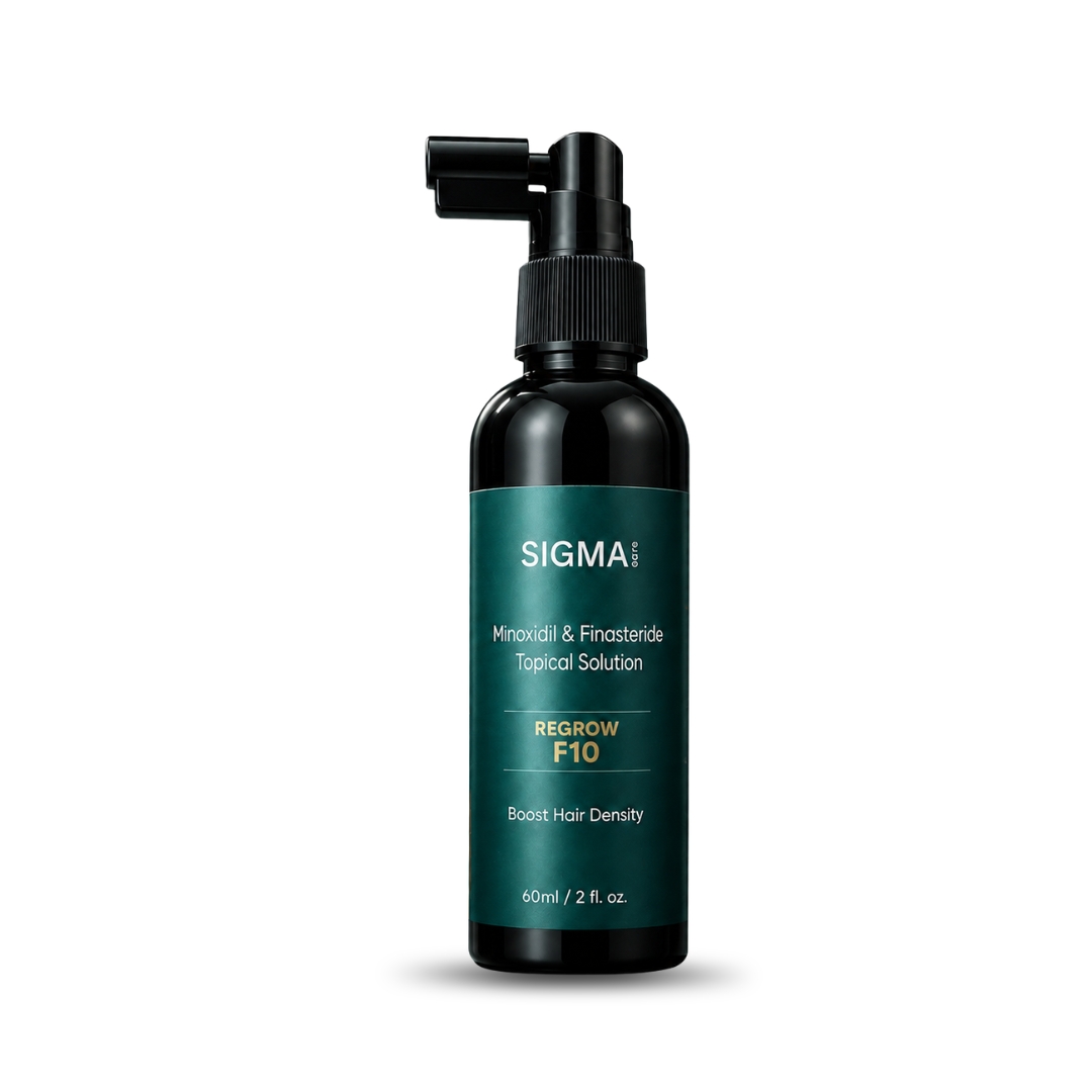 Sigmaguys.performance3 Facebook ad: Your health, your bundle.