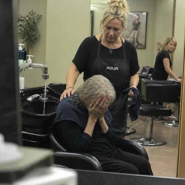 Dr. Andrea Hoffmann Facebook ad