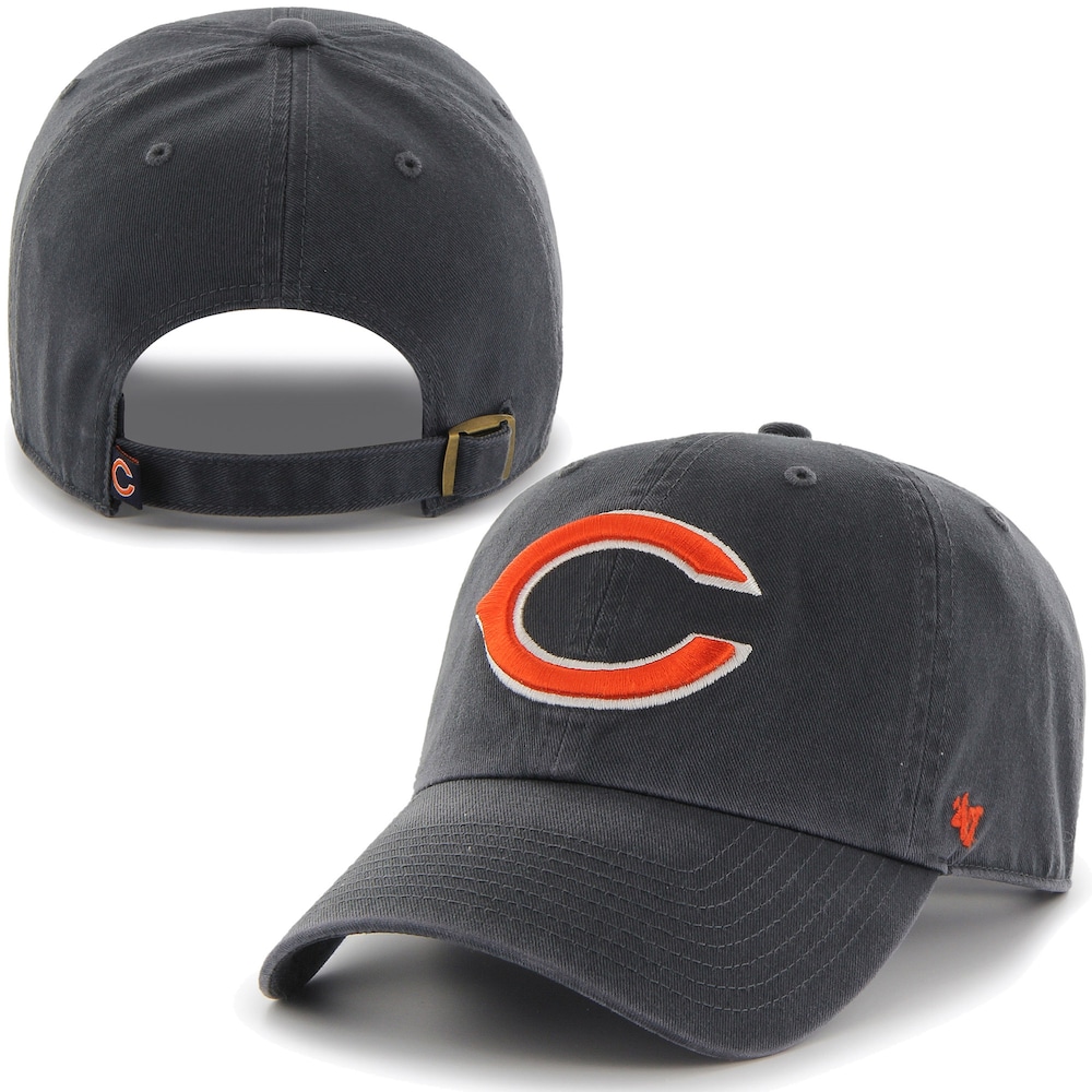 Chicago Bears on Fanatics Facebook ad from Apr 8, 2026
