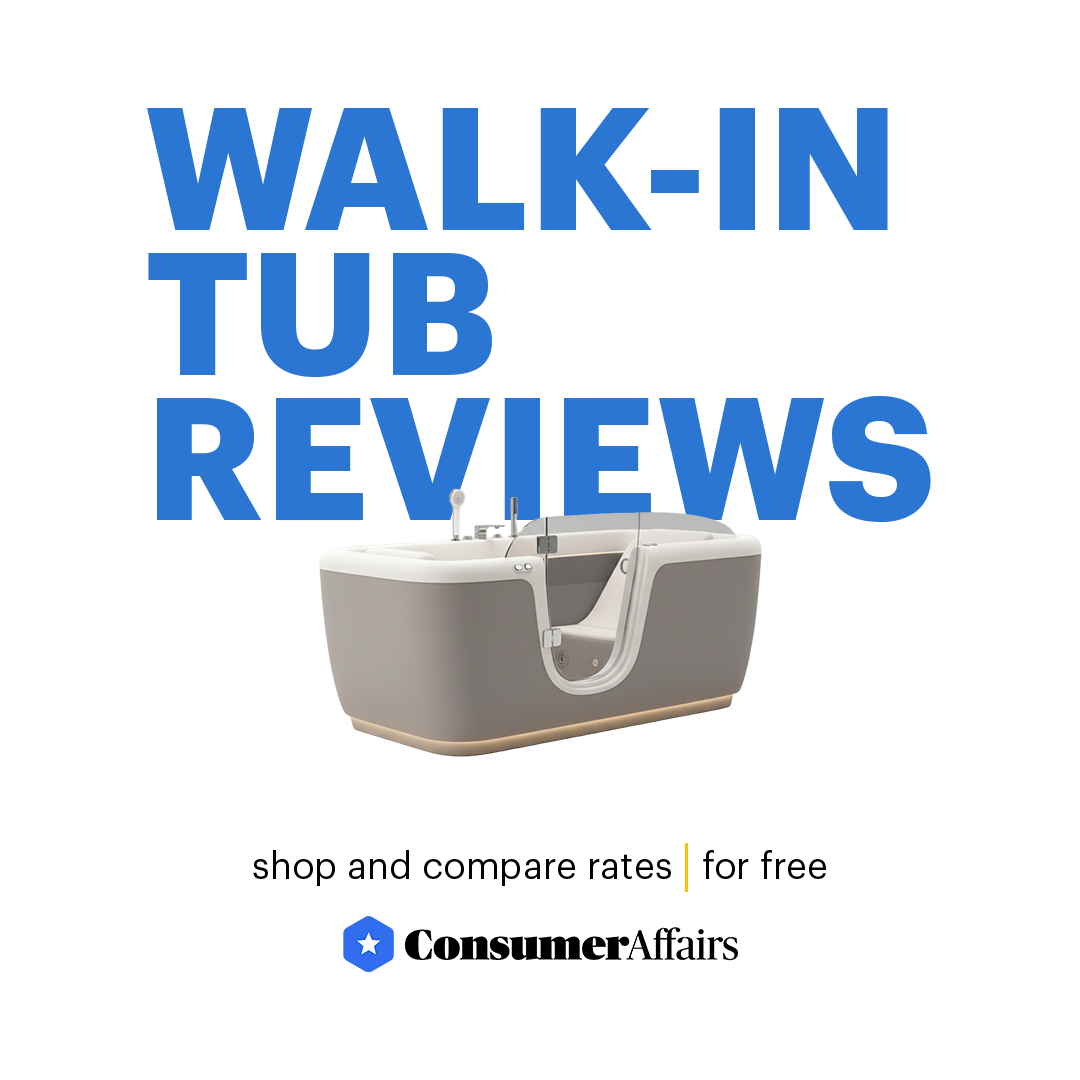 ConsumerAffairs Facebook ad