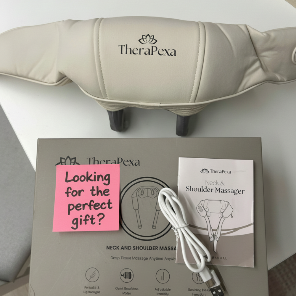 TheraPexa Facebook ad