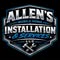 Allen's Mobile Home Installation & Services LLC