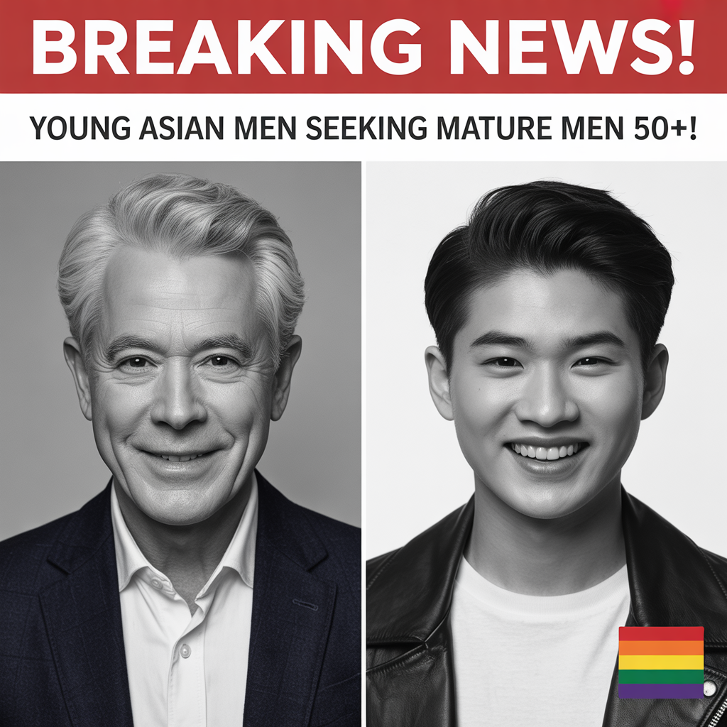 Pride Match Facebook ad