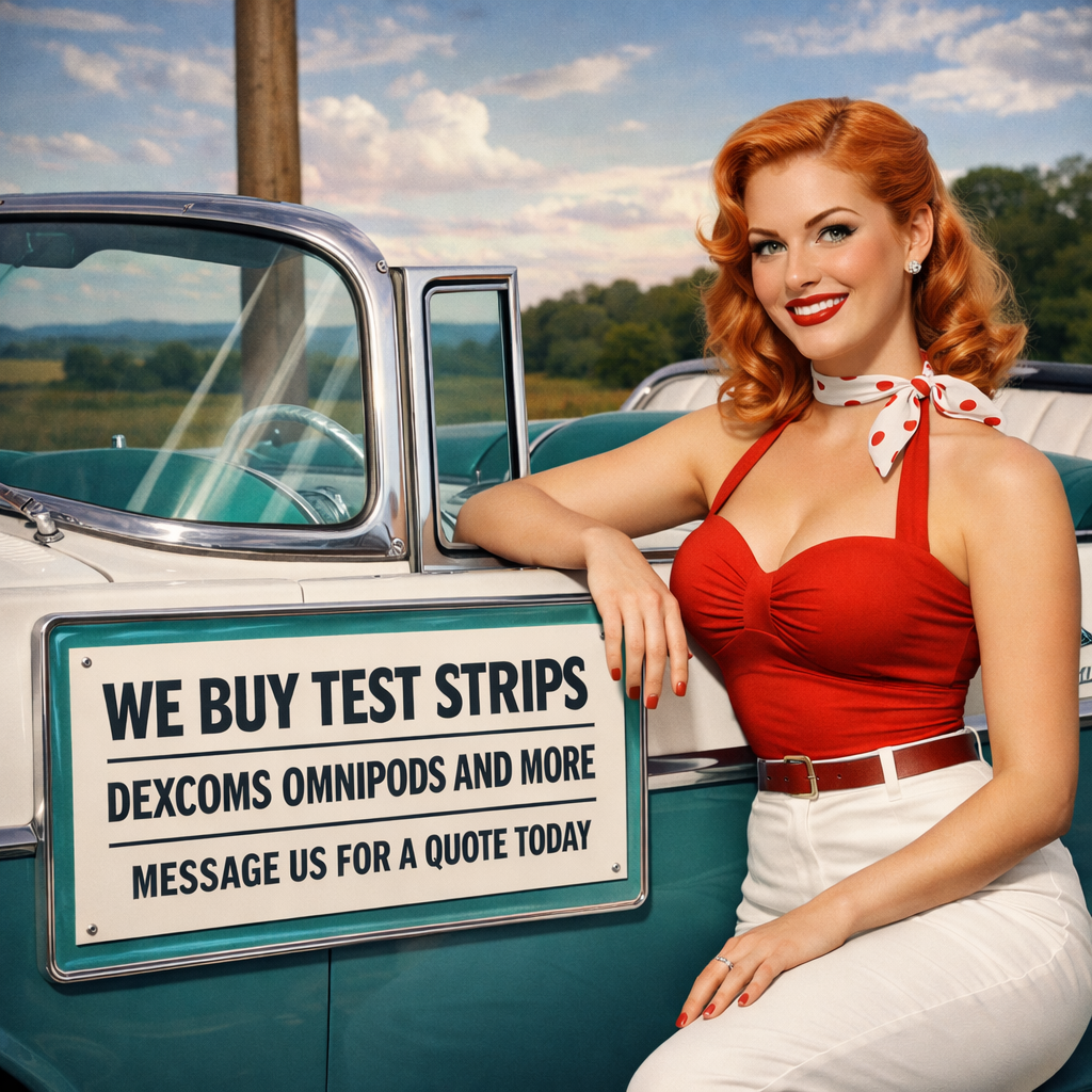 Strips2Cash.com Facebook ad