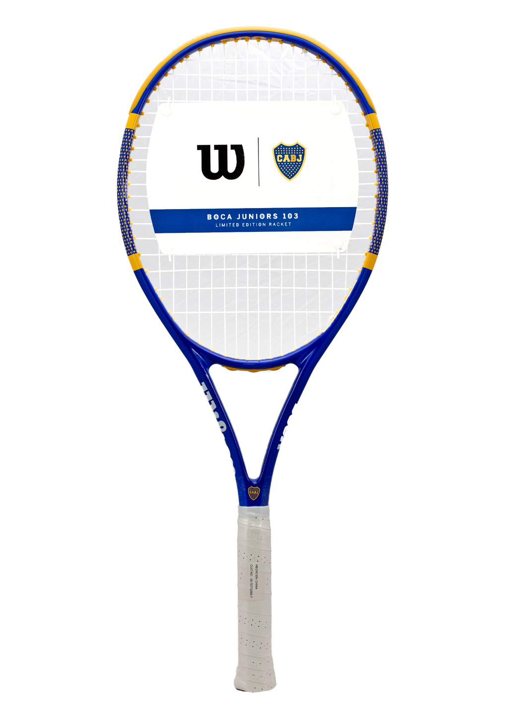 Empire Padel Facebook ad: 9 Cuotas Sin Interés en Paletas