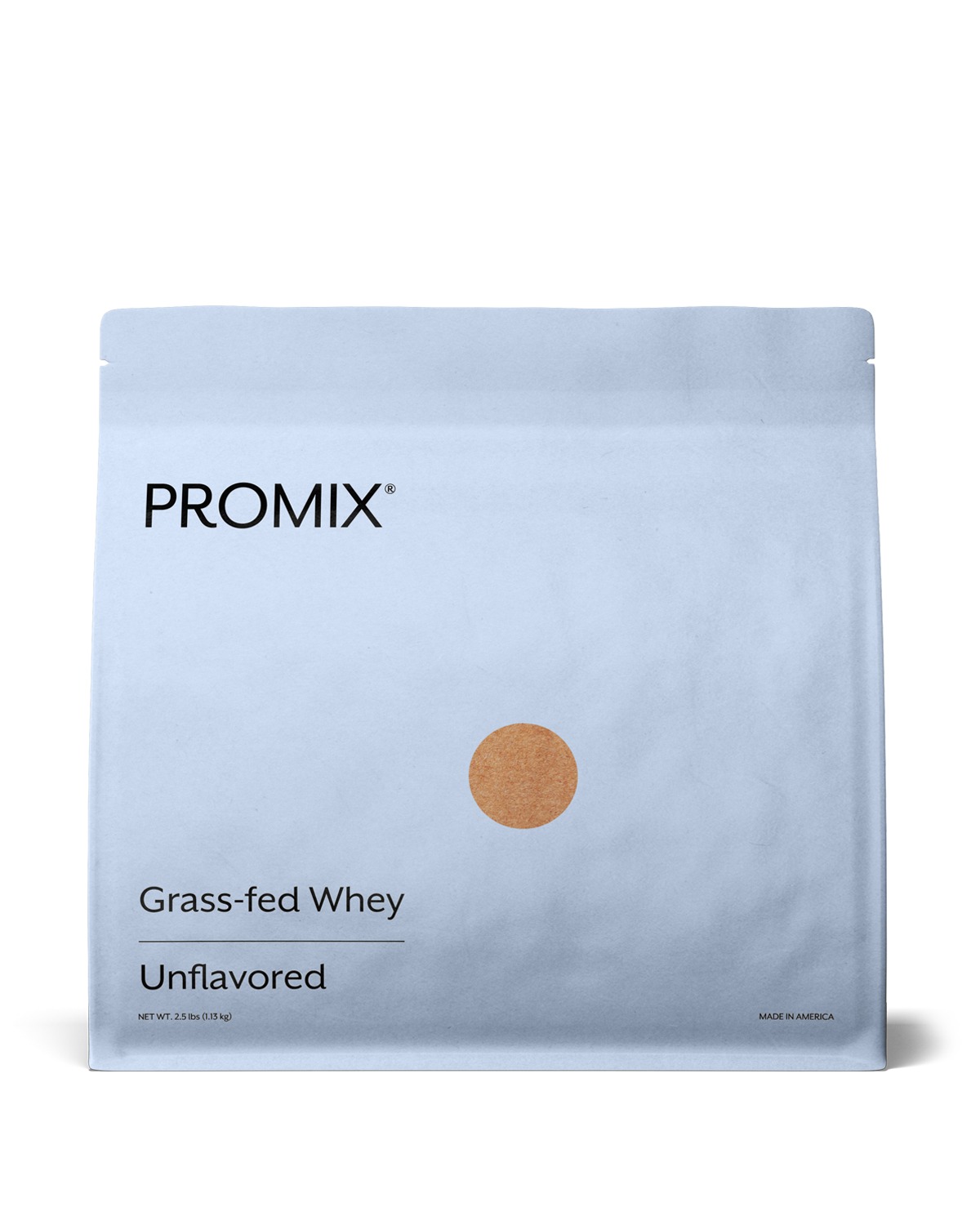 PROMIX Nutrition Facebook ad
