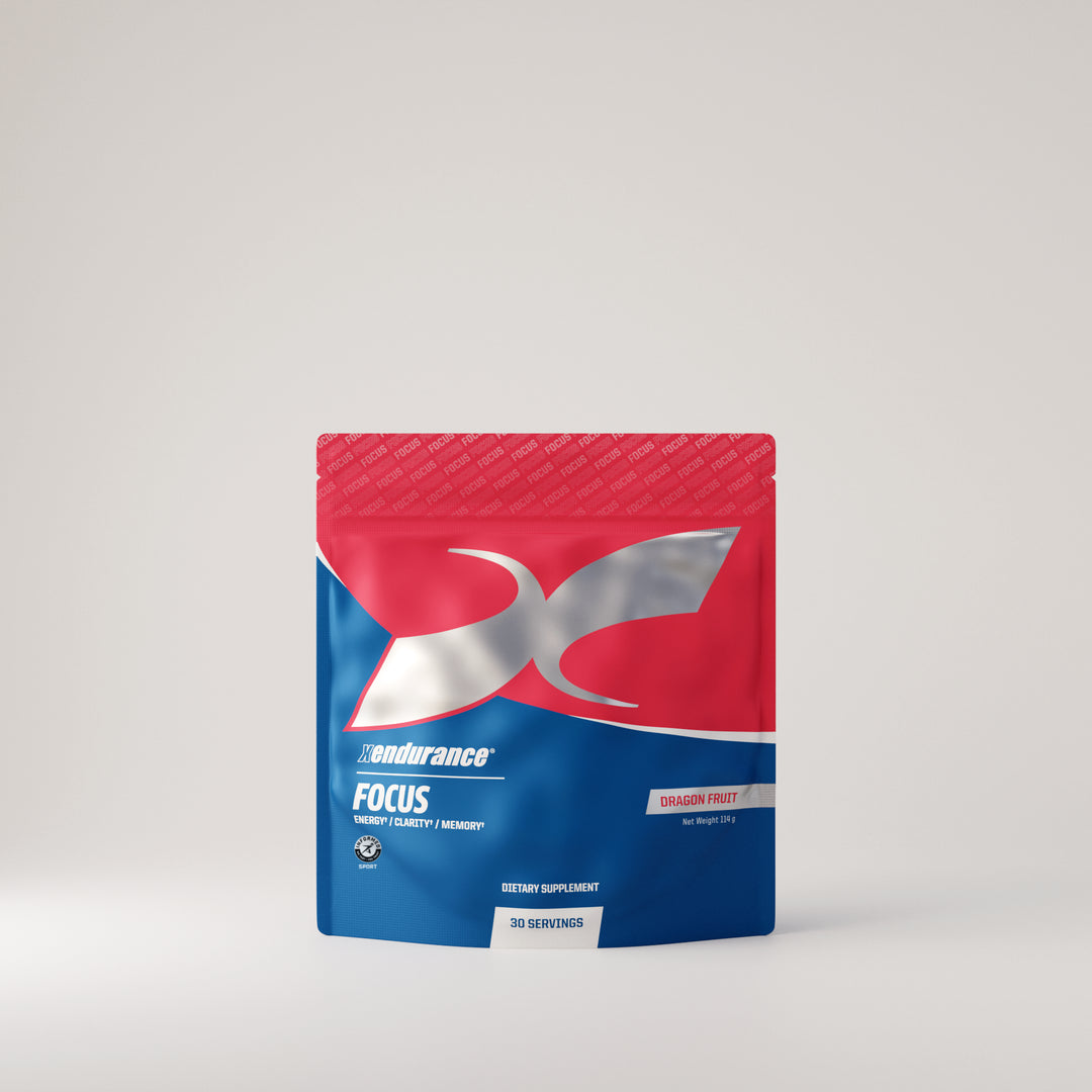 Xendurance Facebook ad