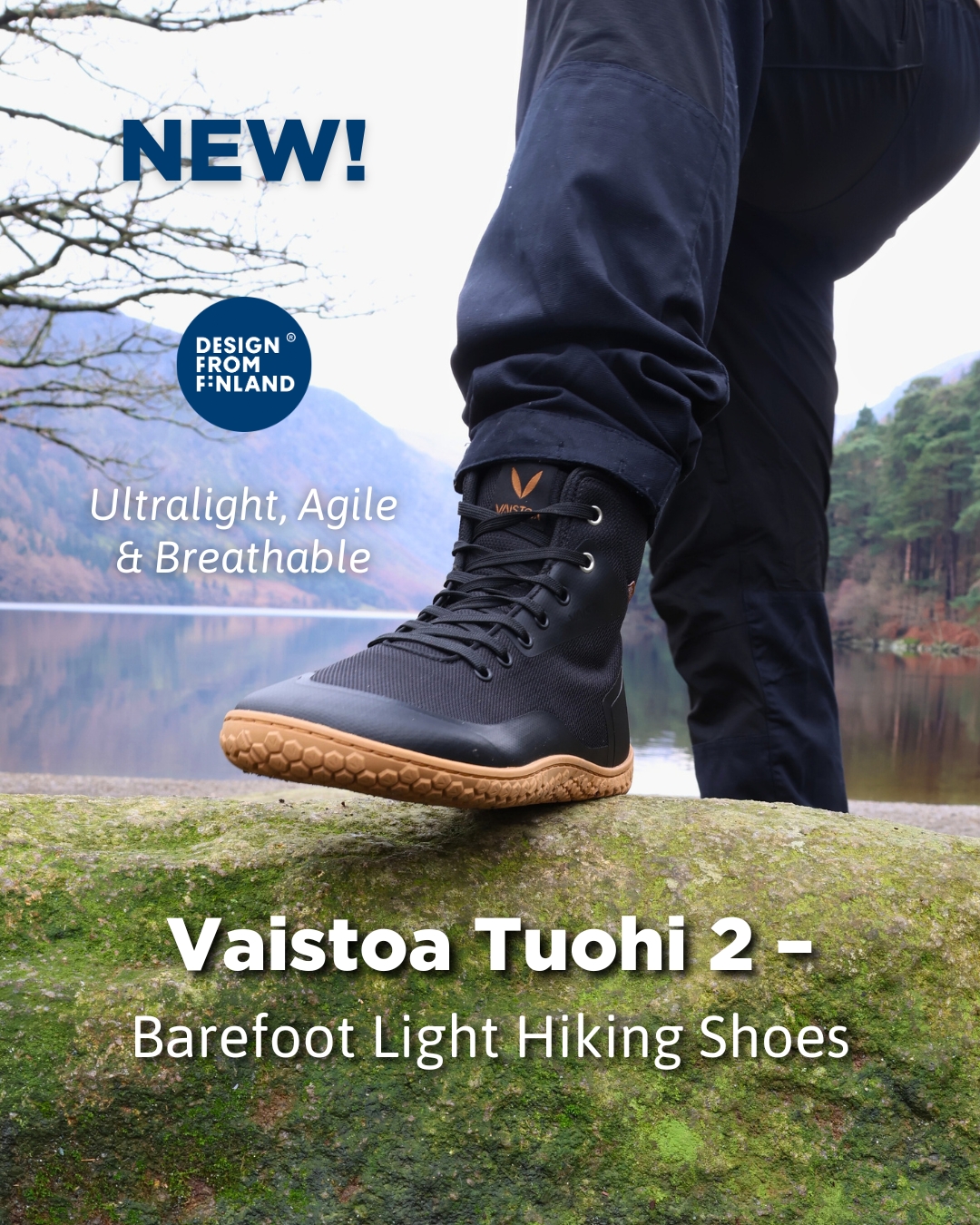 Vaistoa  Facebook ad